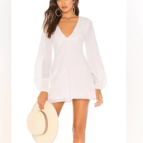 Tularosa Ryland Dress - Picture 1 of 6